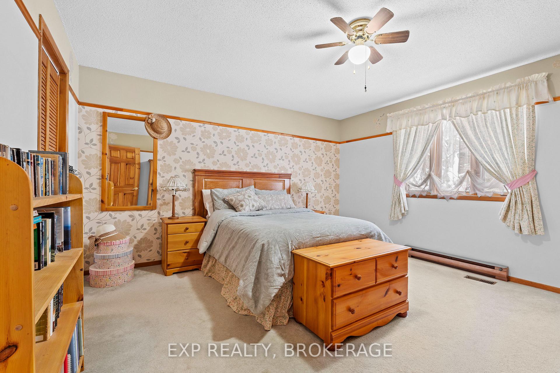 Photo 16 of 5683 Hinchinbrooke Road, Frontenac, Frontenac South — HOMEH