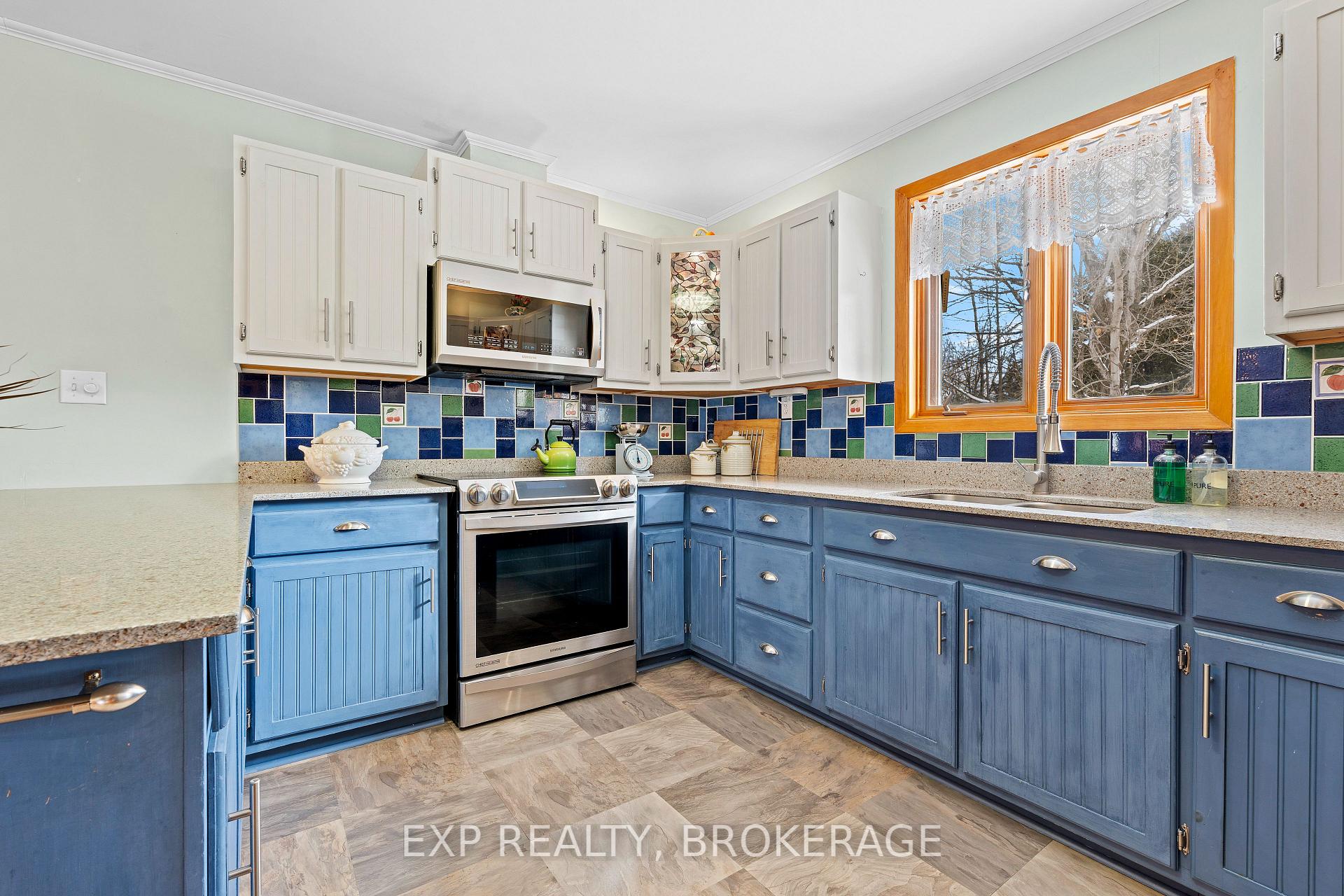 Photo 17 of 5683 Hinchinbrooke Road, Frontenac, Frontenac South — HOMEH