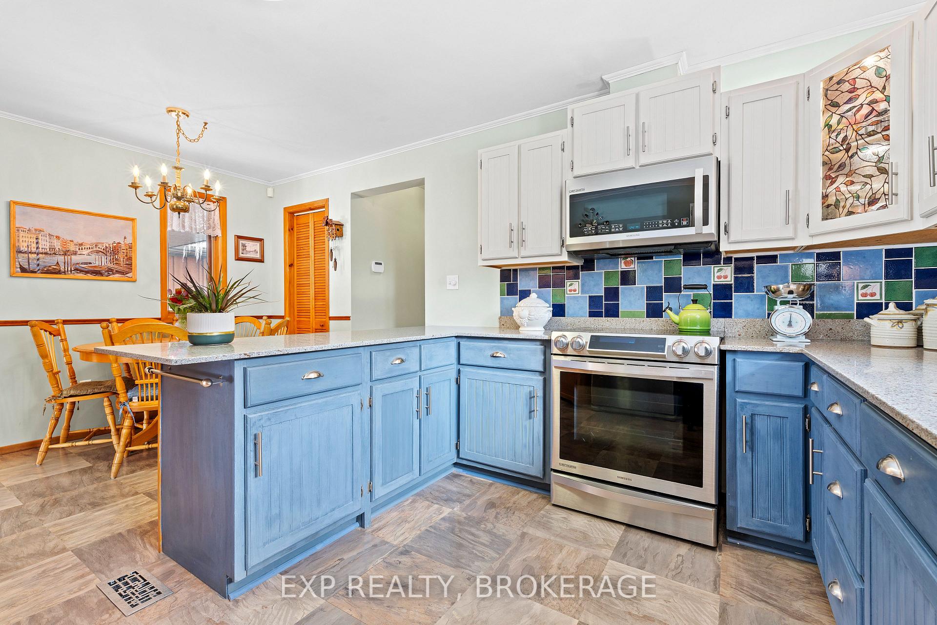 Photo 18 of 5683 Hinchinbrooke Road, Frontenac, Frontenac South — HOMEH