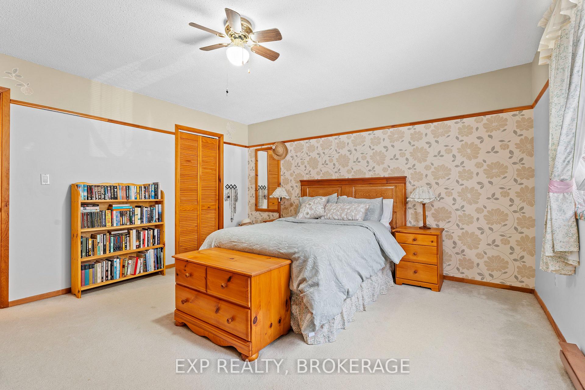 Photo 19 of 5683 Hinchinbrooke Road, Frontenac, Frontenac South — HOMEH