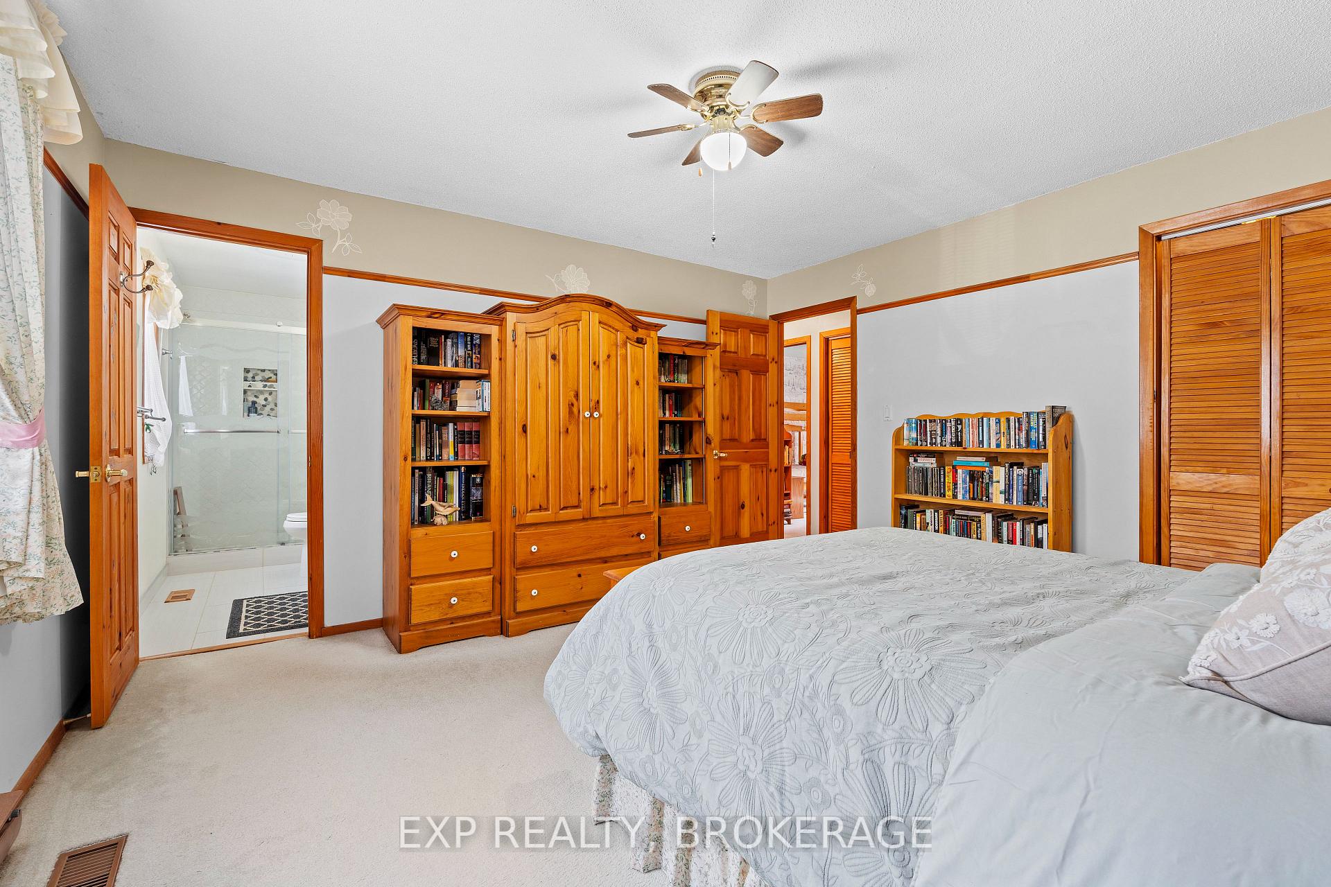 Photo 20 of 5683 Hinchinbrooke Road, Frontenac, Frontenac South — HOMEH