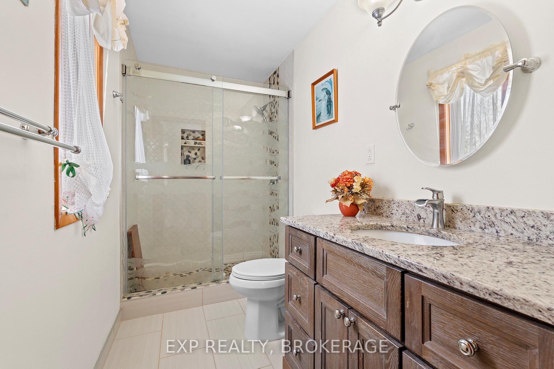Photo 21 of 5683 Hinchinbrooke Road, Frontenac, Frontenac South — HOMEH