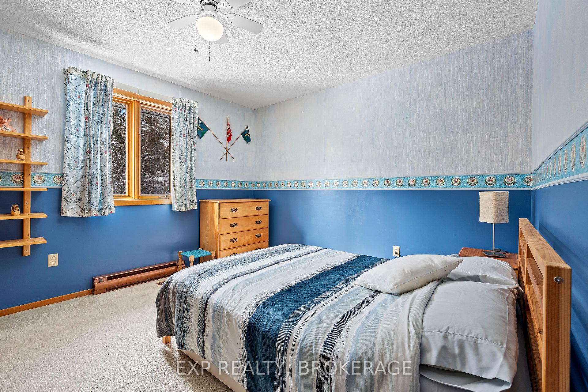 Photo 22 of 5683 Hinchinbrooke Road, Frontenac, Frontenac South — HOMEH