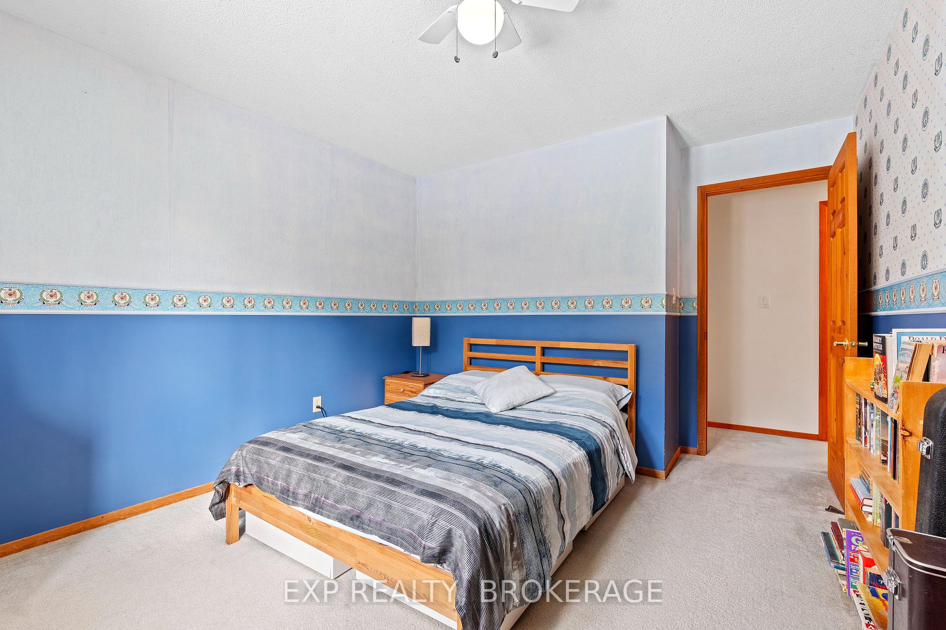 Photo 23 of 5683 Hinchinbrooke Road, Frontenac, Frontenac South — HOMEH