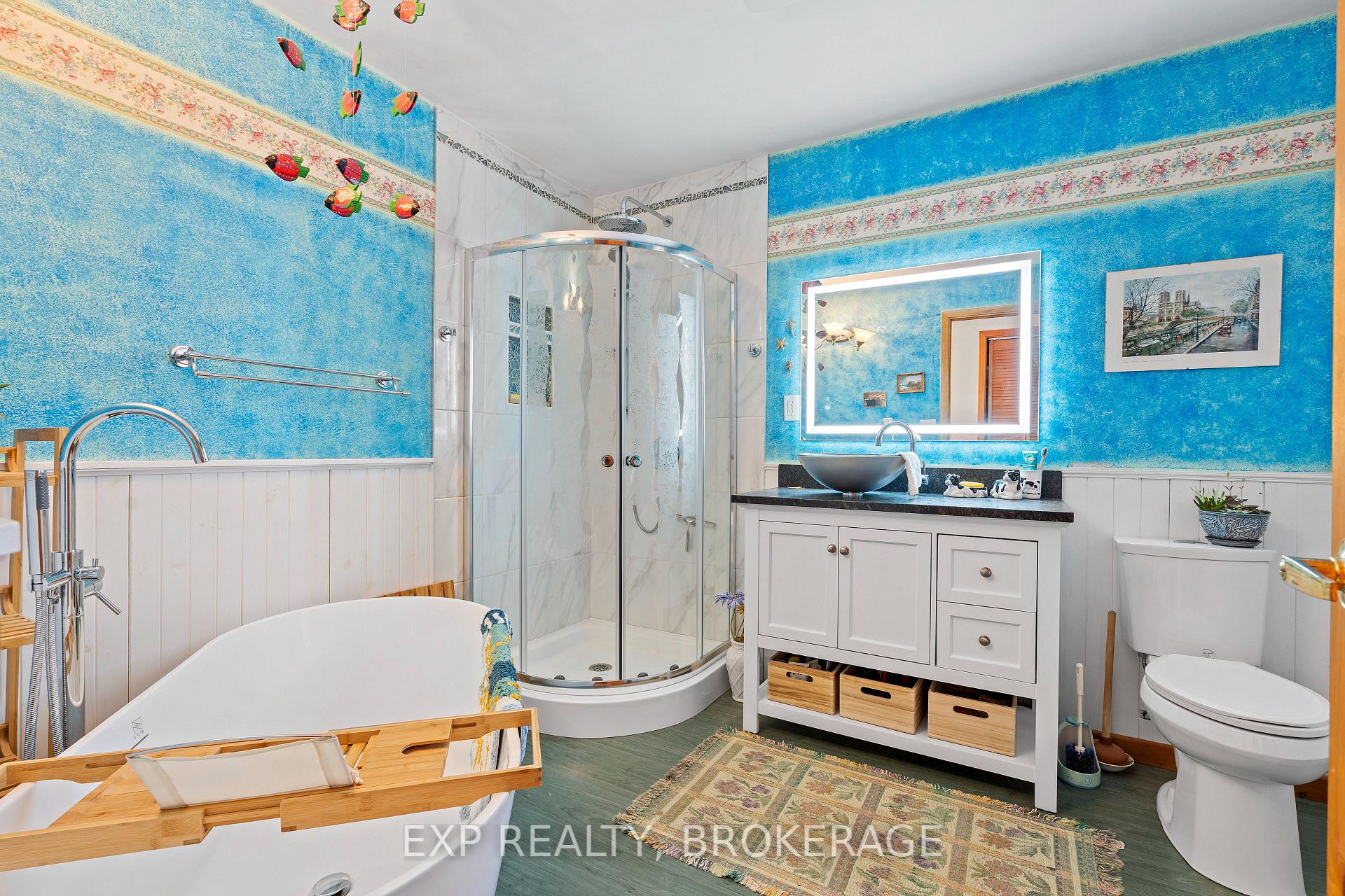 Photo 24 of 5683 Hinchinbrooke Road, Frontenac, Frontenac South — HOMEH