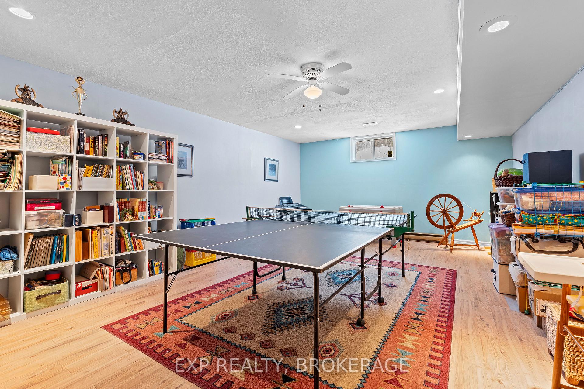Photo 26 of 5683 Hinchinbrooke Road, Frontenac, Frontenac South — HOMEH