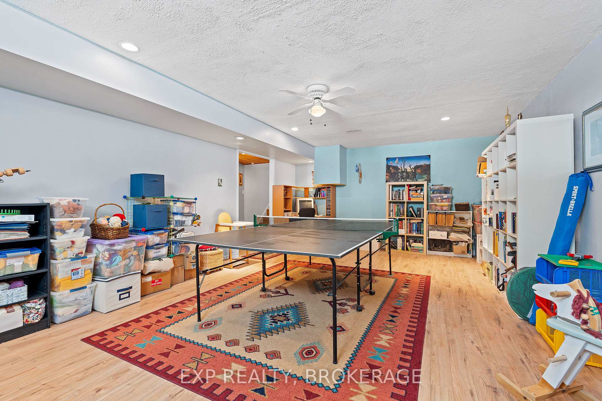 Photo 27 of 5683 Hinchinbrooke Road, Frontenac, Frontenac South — HOMEH