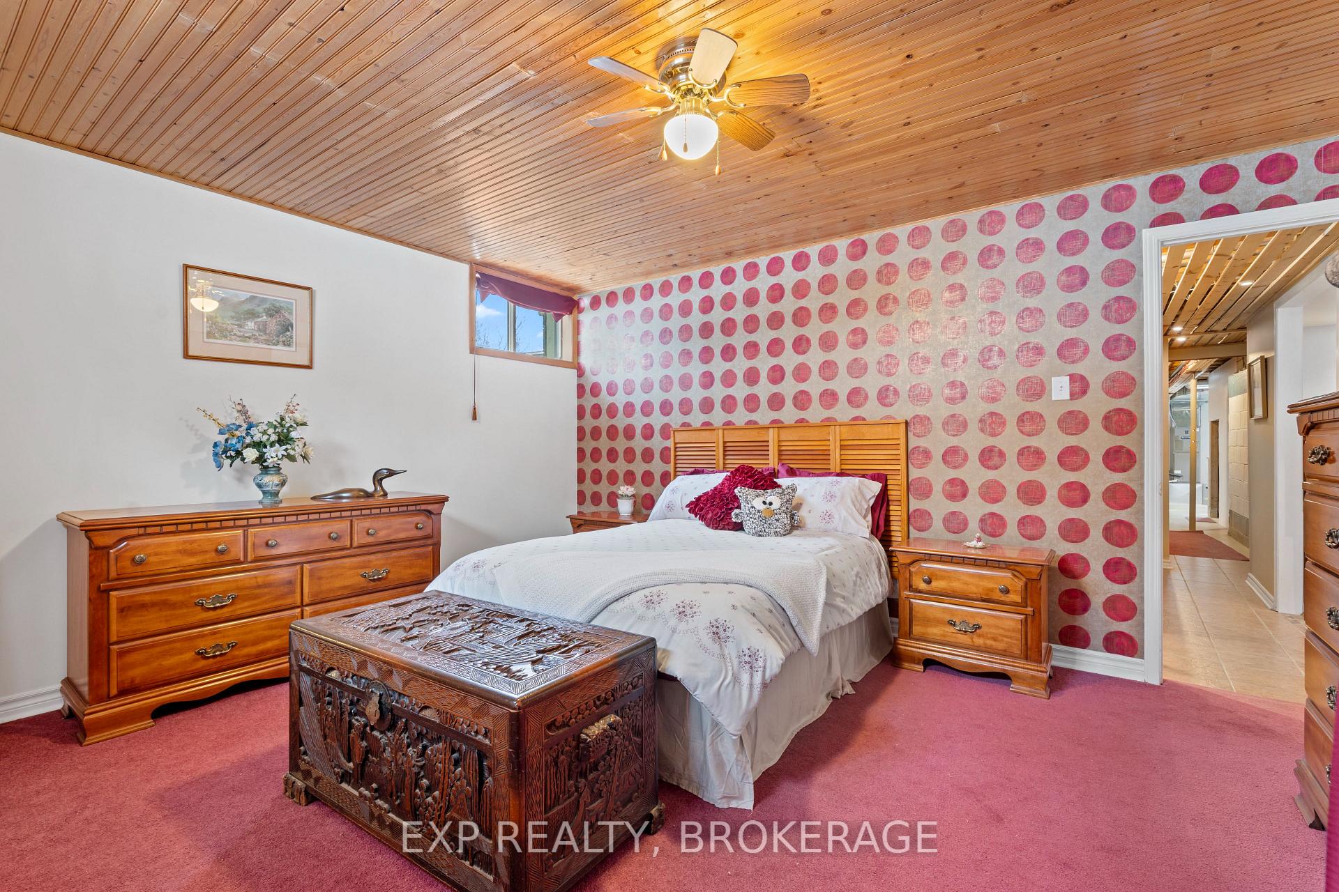 Photo 28 of 5683 Hinchinbrooke Road, Frontenac, Frontenac South — HOMEH