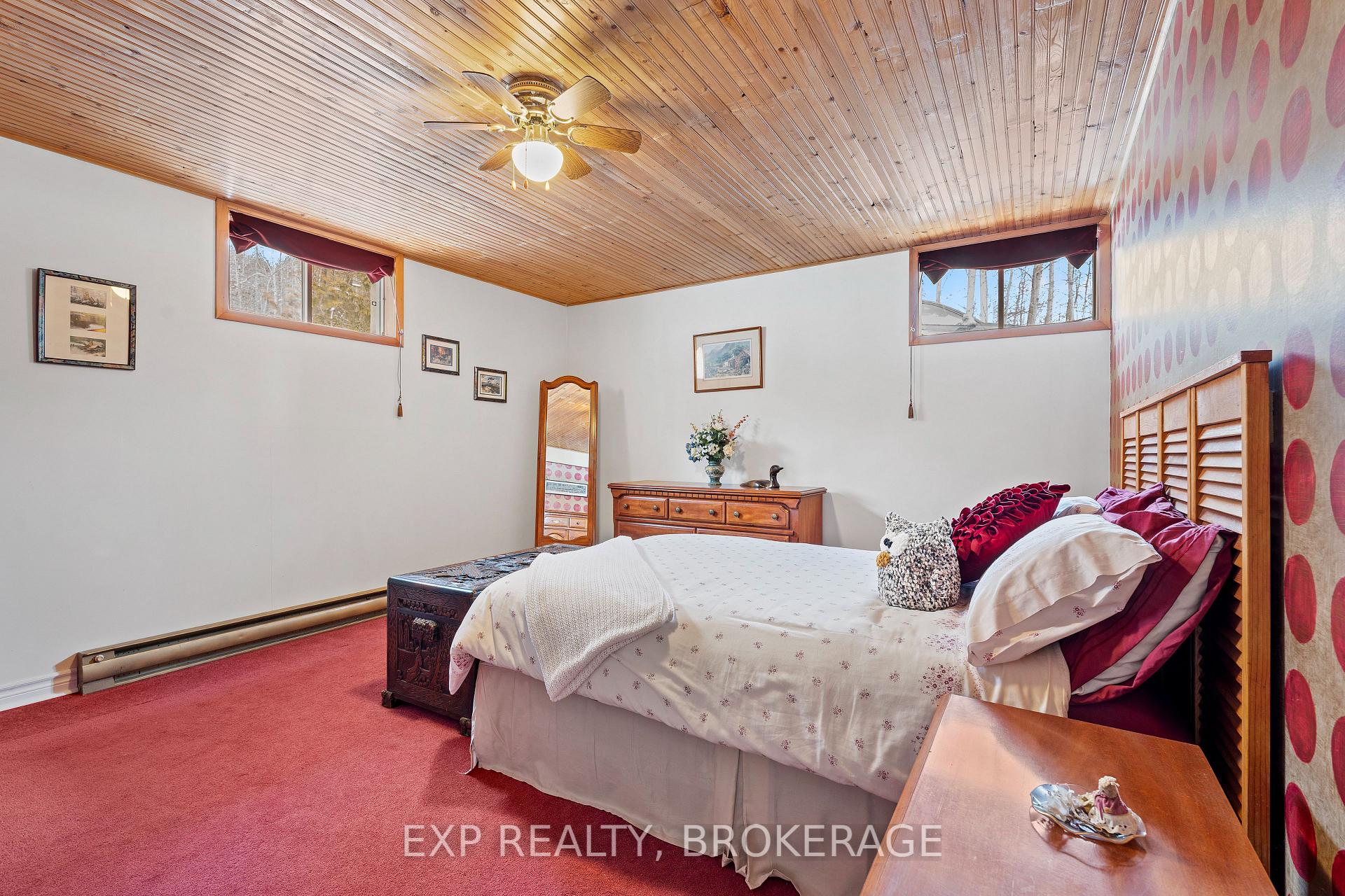 Photo 30 of 5683 Hinchinbrooke Road, Frontenac, Frontenac South — HOMEH