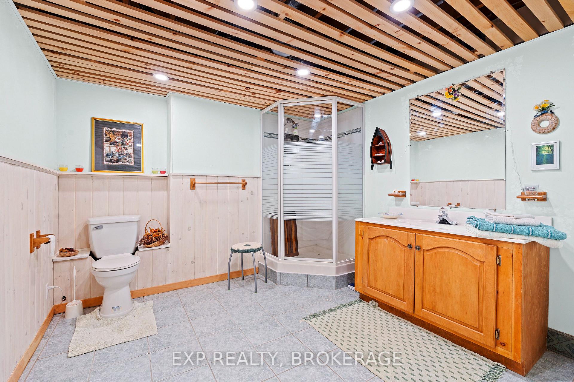 Photo 32 of 5683 Hinchinbrooke Road, Frontenac, Frontenac South — HOMEH