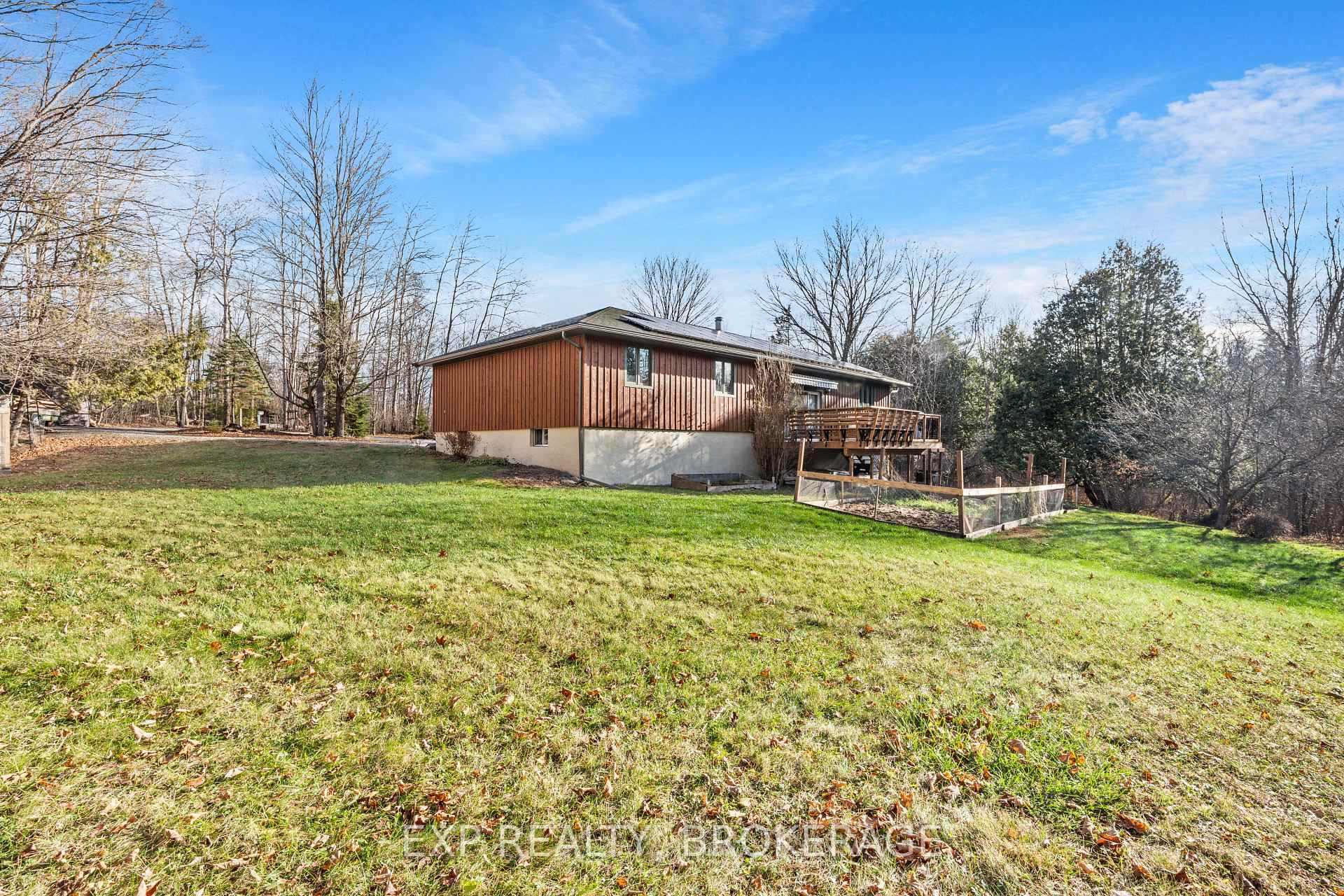 Photo 35 of 5683 Hinchinbrooke Road, Frontenac, Frontenac South — HOMEH