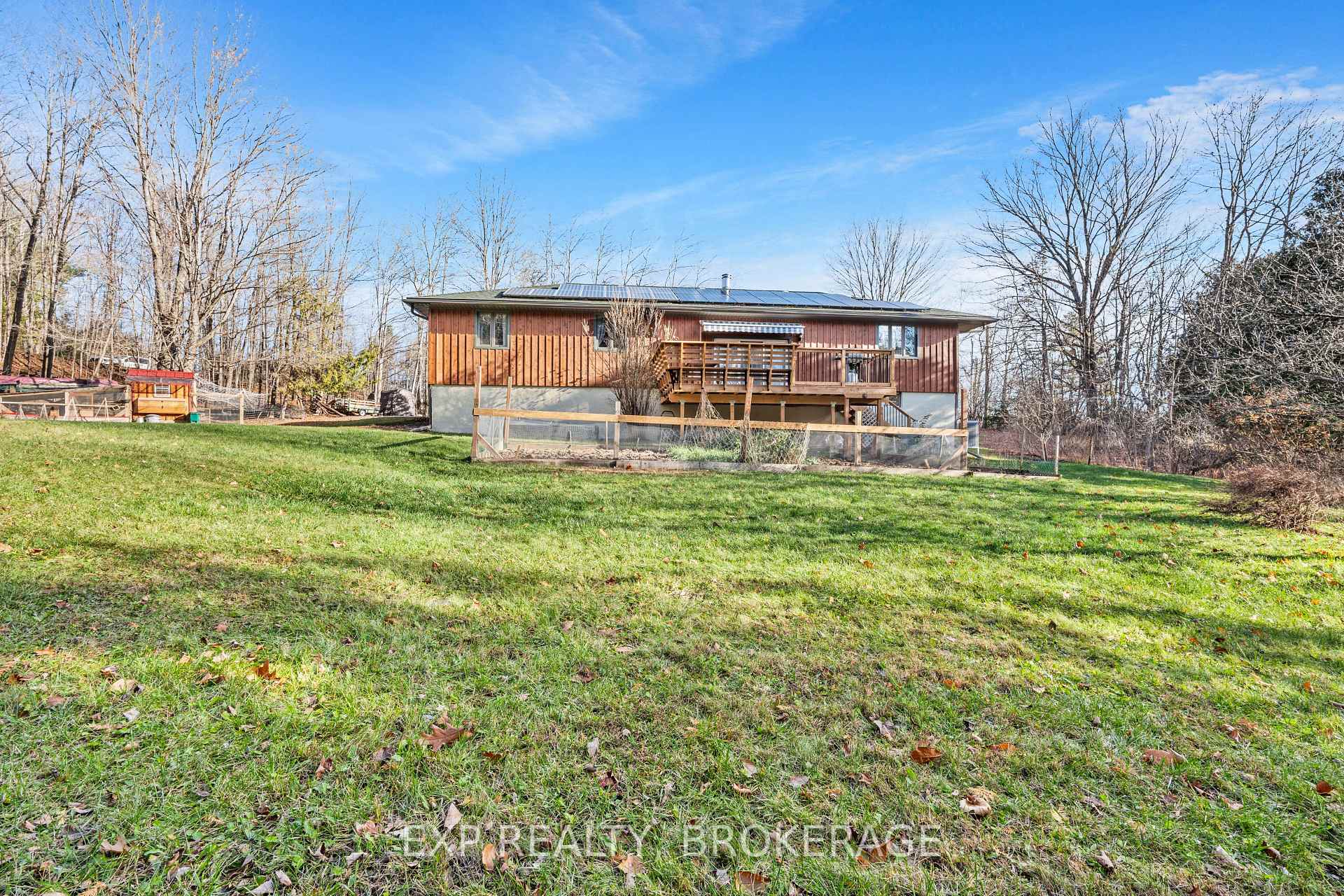 Photo 36 of 5683 Hinchinbrooke Road, Frontenac, Frontenac South — HOMEH