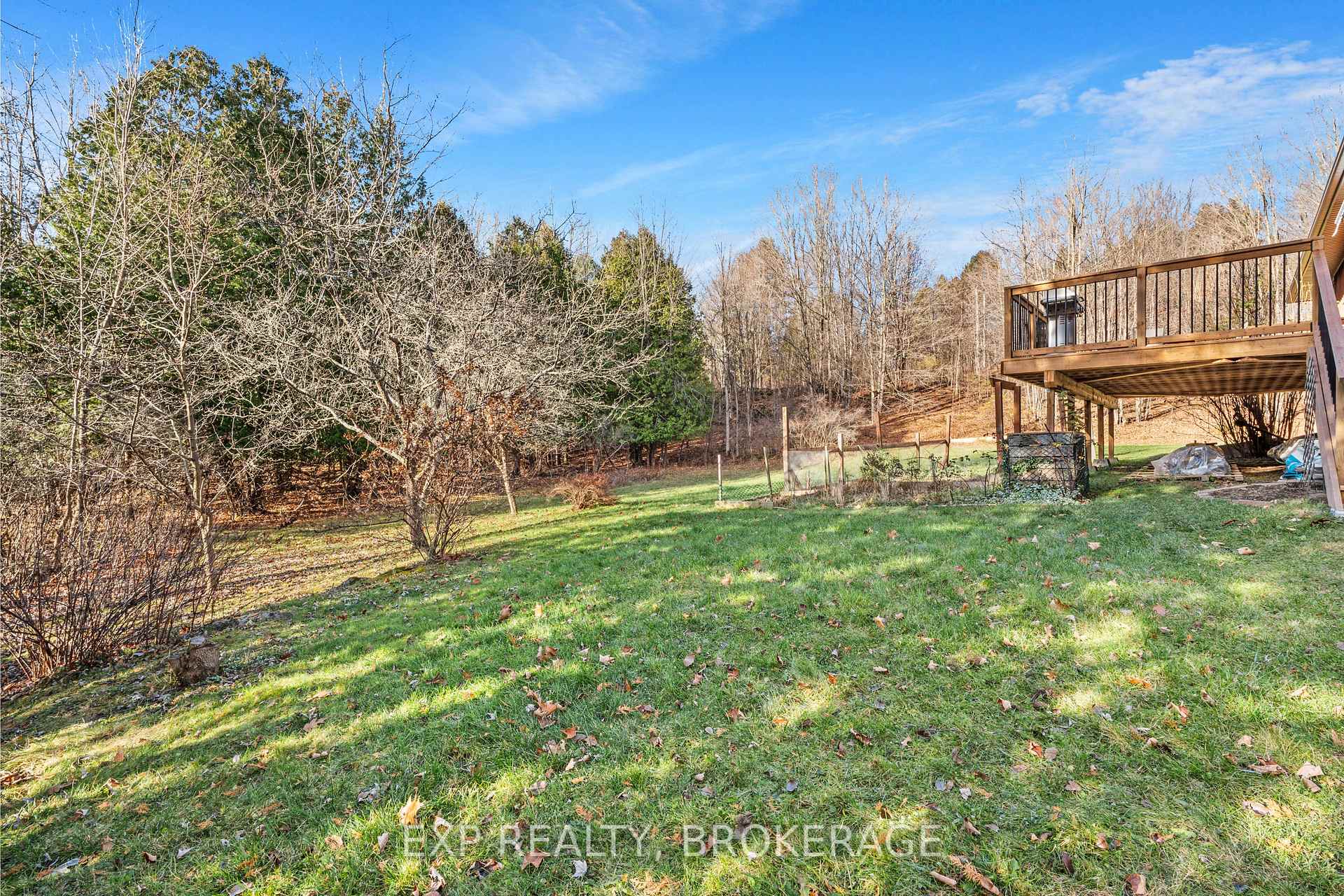 Photo 37 of 5683 Hinchinbrooke Road, Frontenac, Frontenac South — HOMEH
