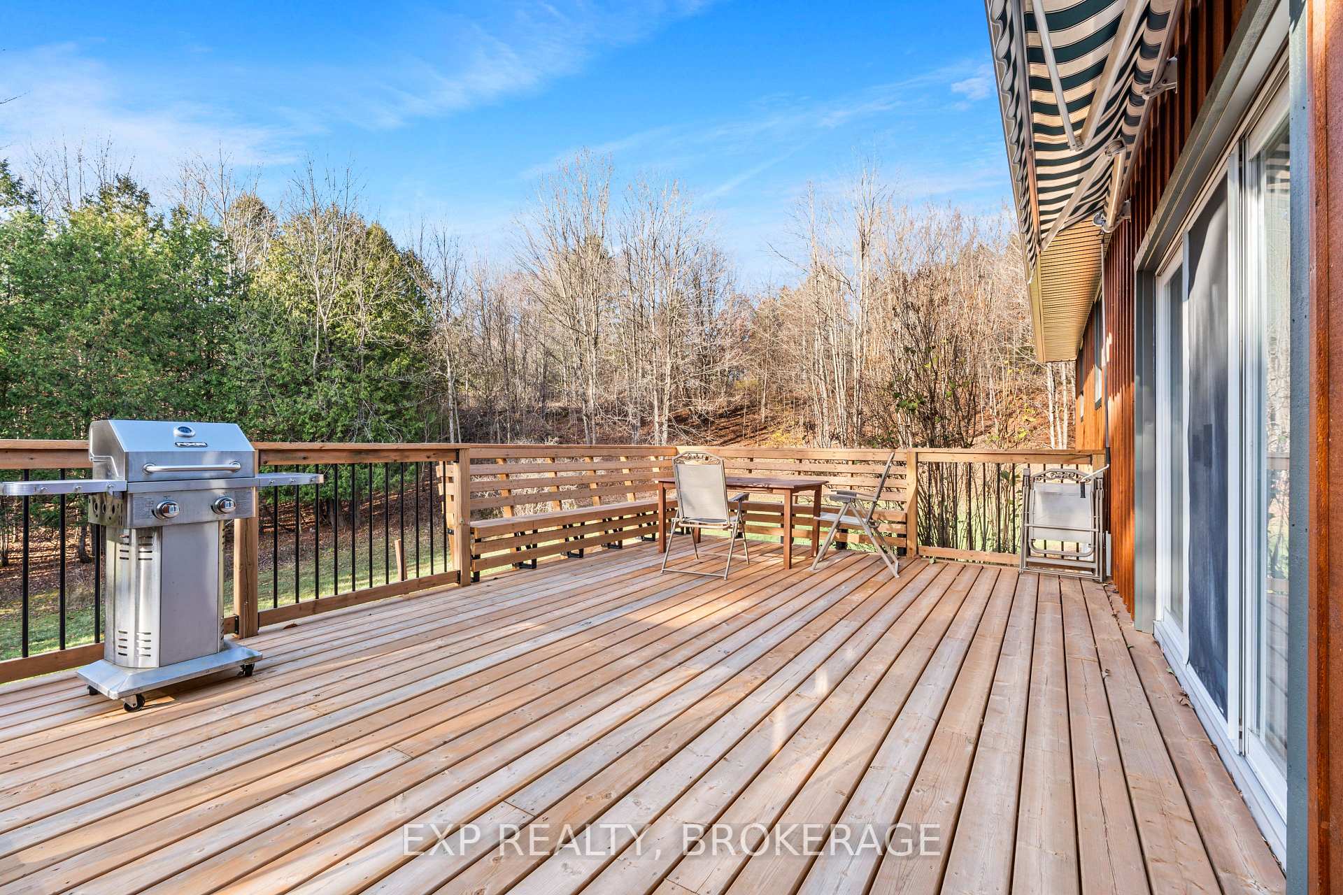 Photo 38 of 5683 Hinchinbrooke Road, Frontenac, Frontenac South — HOMEH
