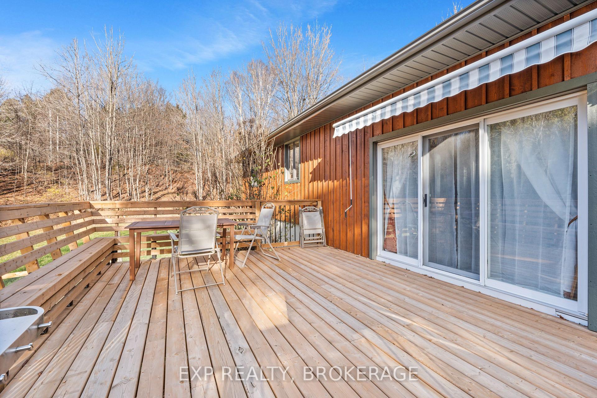 Photo 39 of 5683 Hinchinbrooke Road, Frontenac, Frontenac South — HOMEH