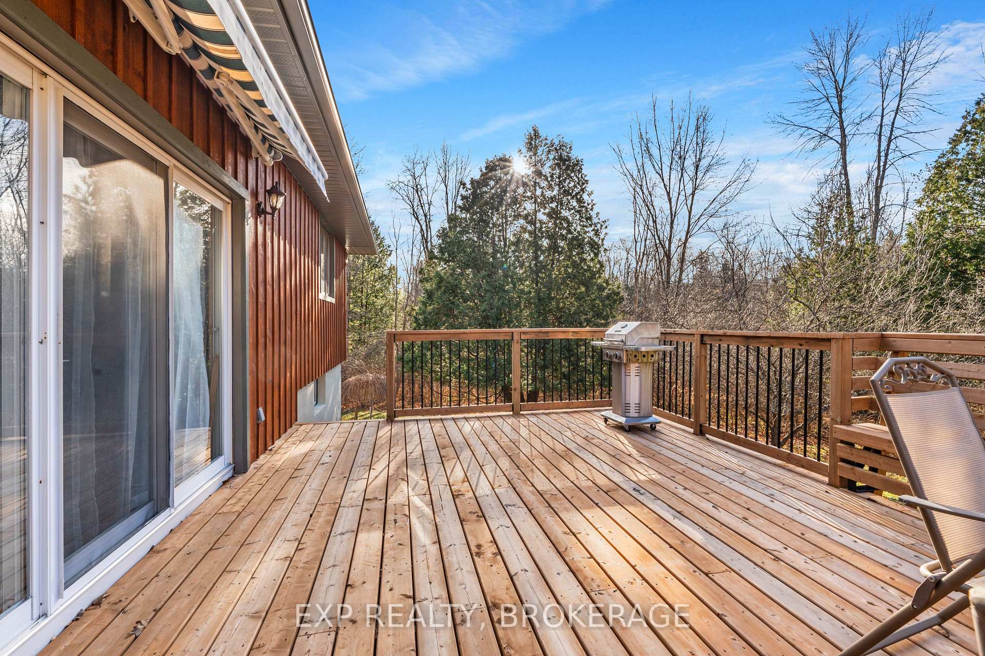 Photo 40 of 5683 Hinchinbrooke Road, Frontenac, Frontenac South — HOMEH