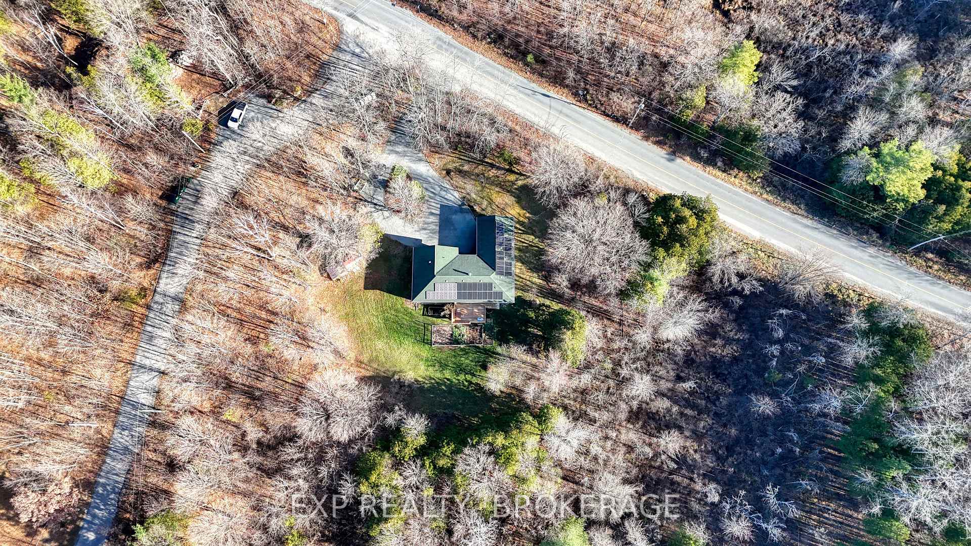 Photo 42 of 5683 Hinchinbrooke Road, Frontenac, Frontenac South — HOMEH