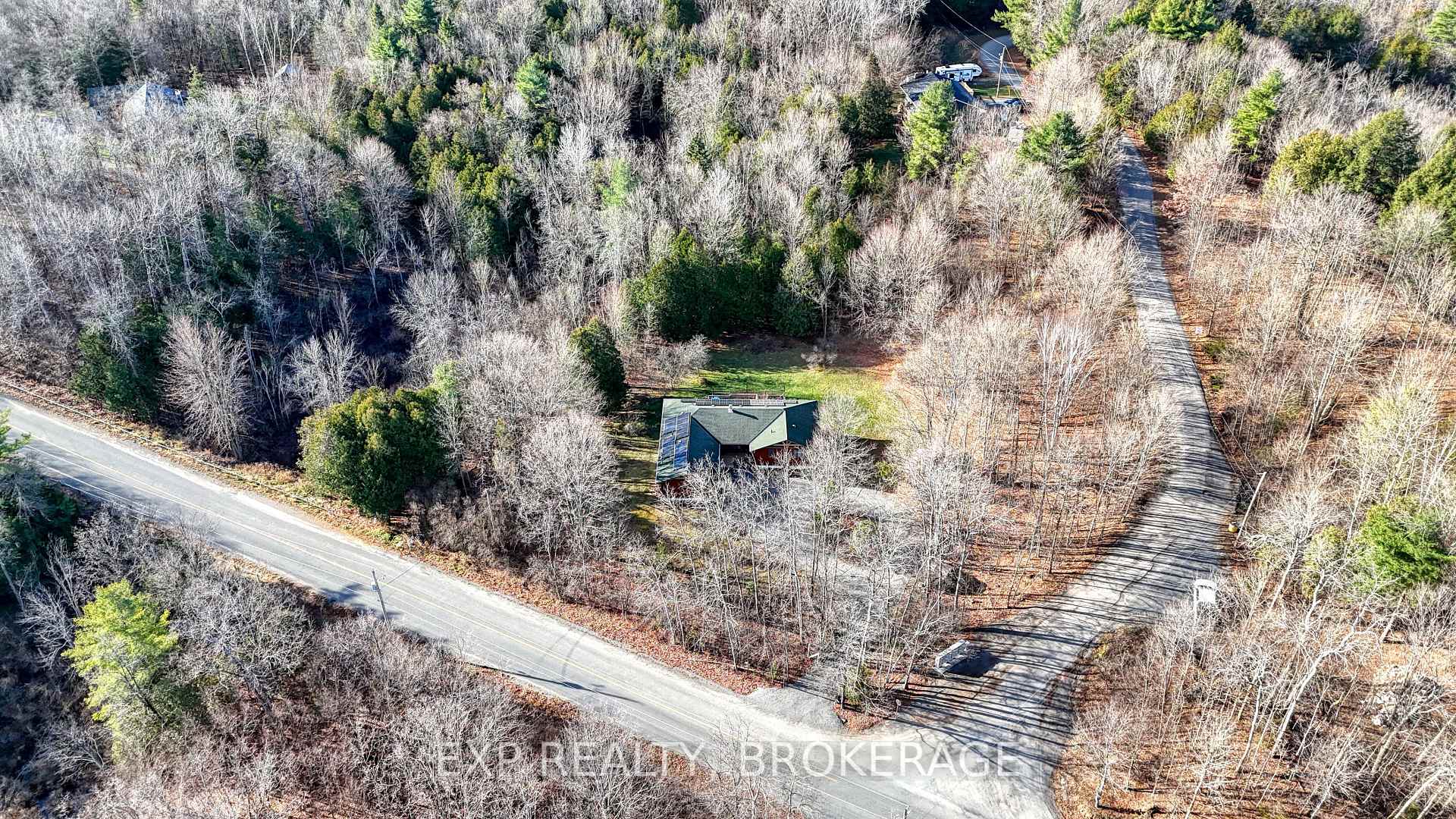 Photo 43 of 5683 Hinchinbrooke Road, Frontenac, Frontenac South — HOMEH