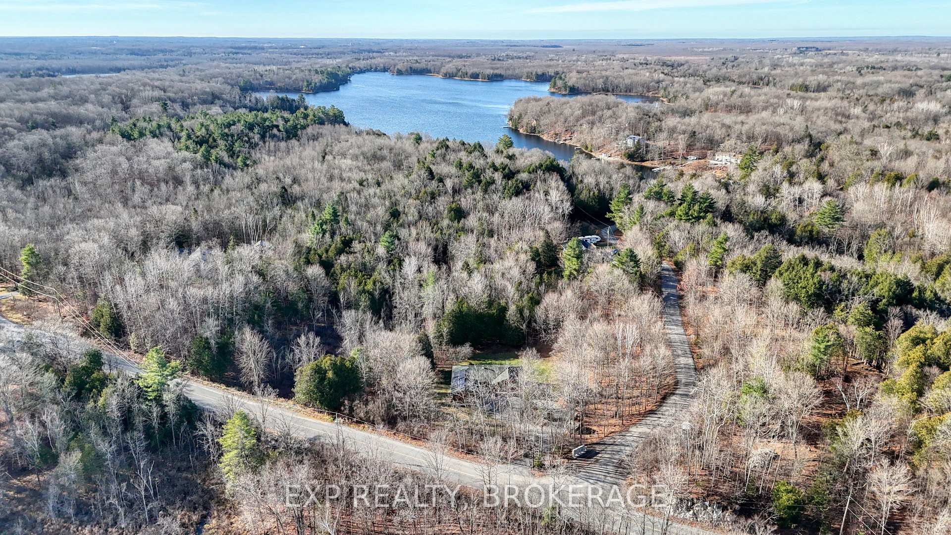 Photo 44 of 5683 Hinchinbrooke Road, Frontenac, Frontenac South — HOMEH