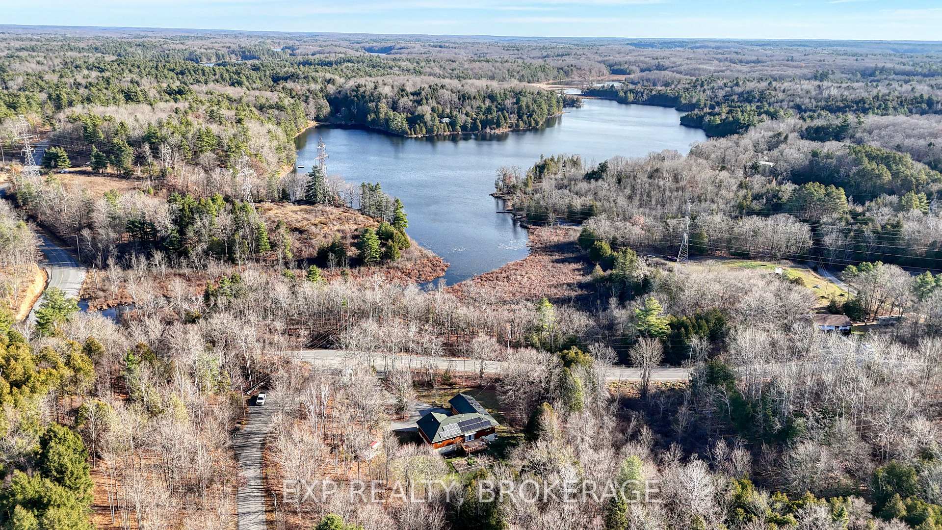 Photo 45 of 5683 Hinchinbrooke Road, Frontenac, Frontenac South — HOMEH