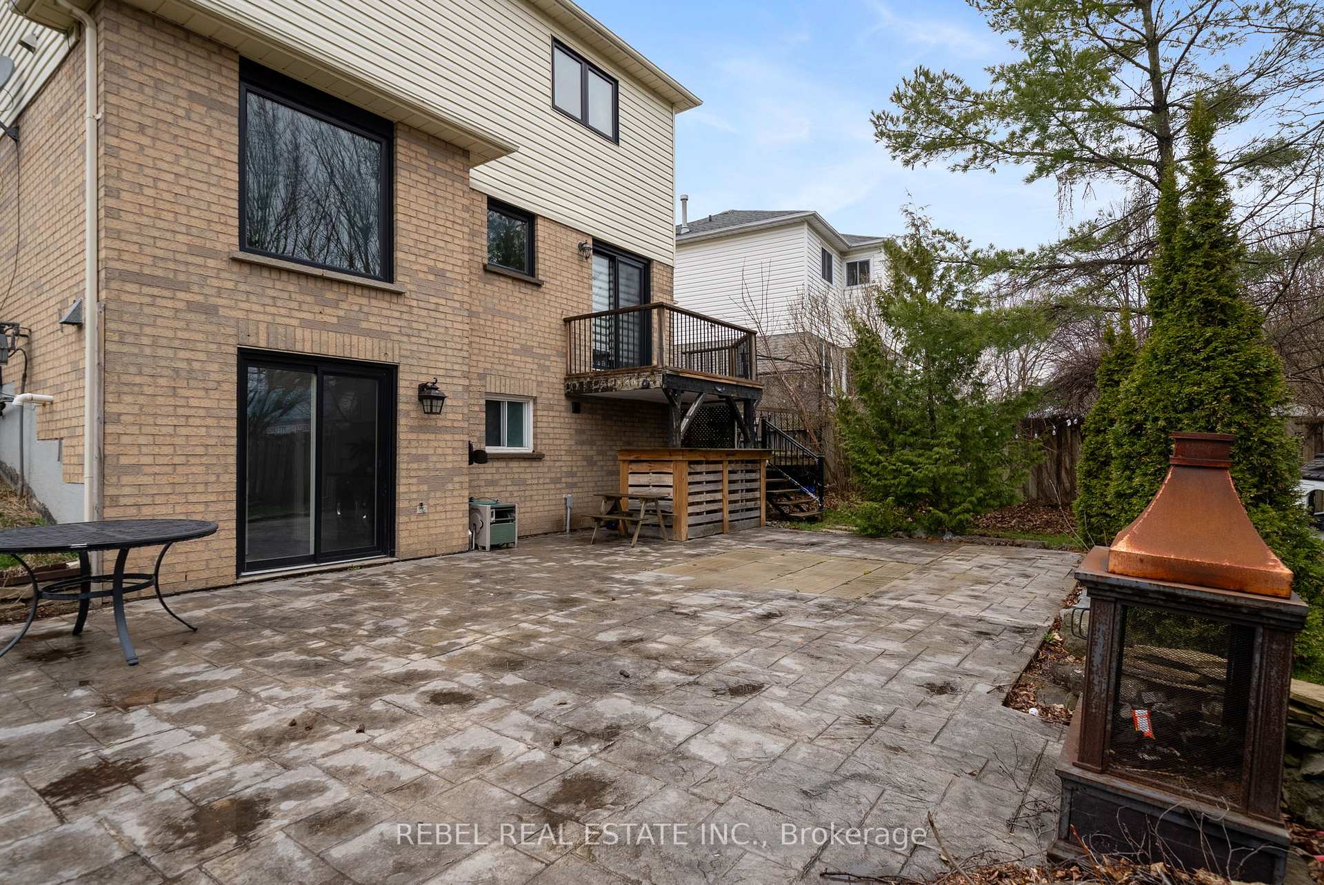 Photo 37 of 328 Challenger Court, Clarington, Newcastle — HOMEH
