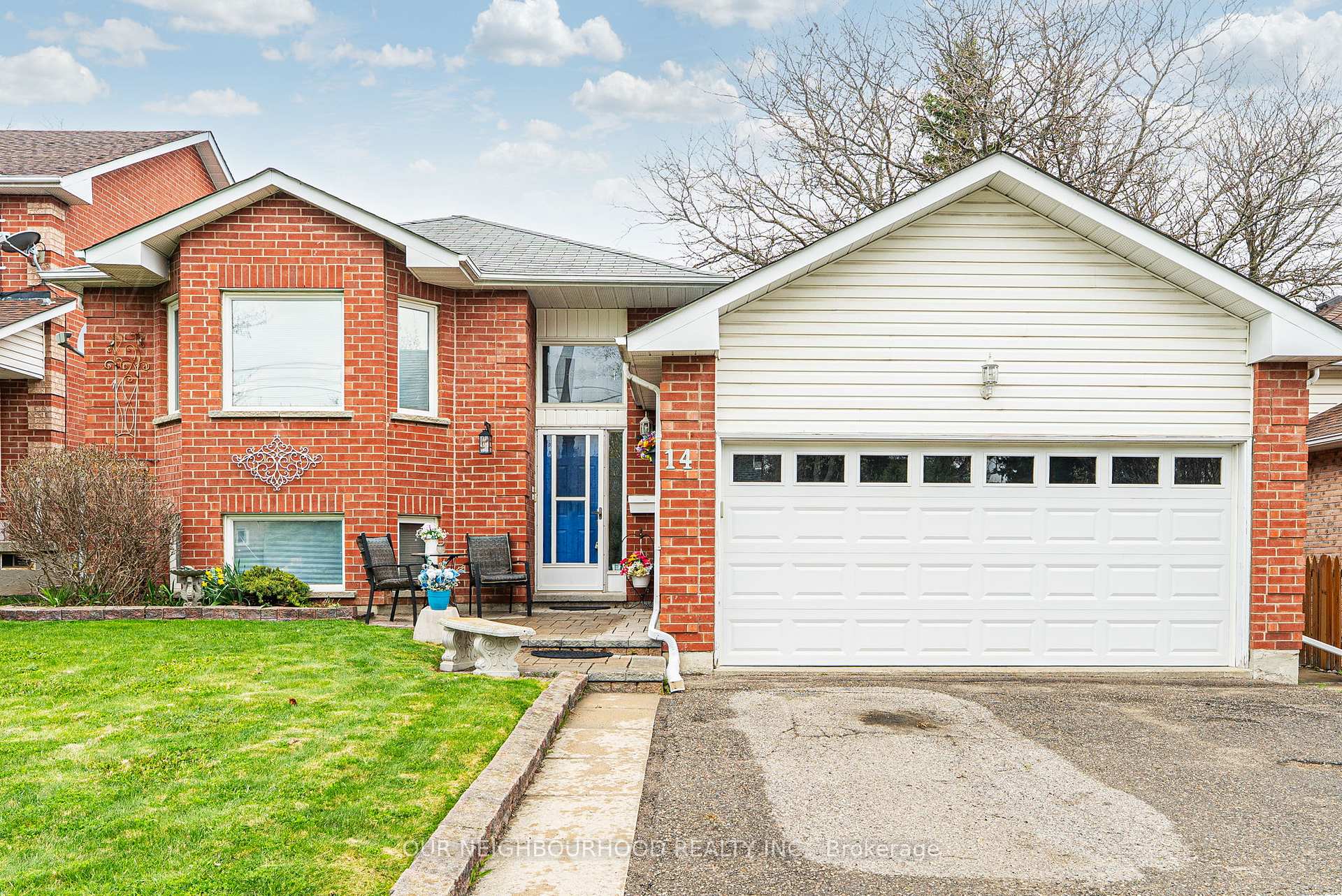 Photo 1 of 14 Concession Street E, Clarington, Bowmanville — HOMEH