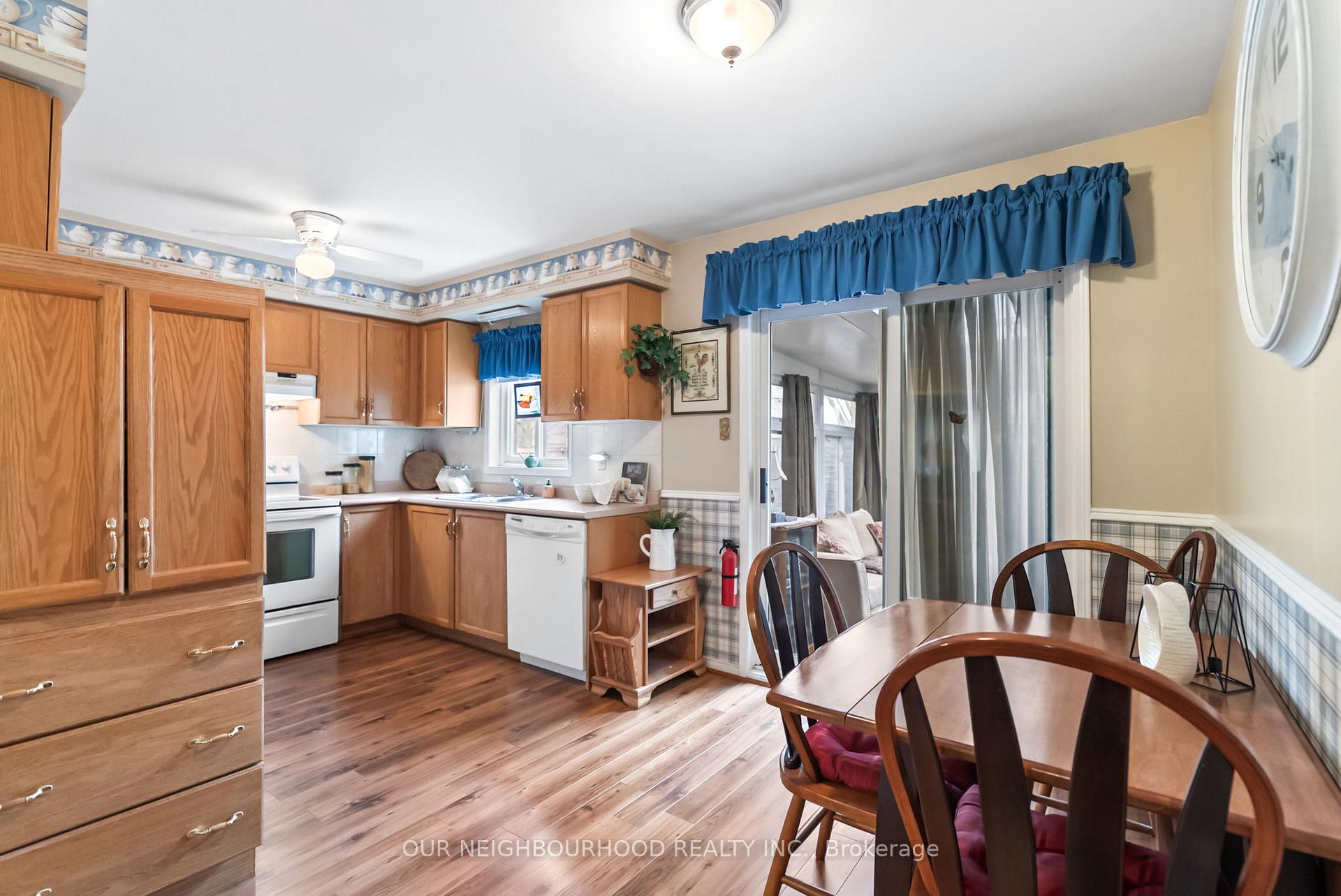Photo 9 of 14 Concession Street E, Clarington, Bowmanville — HOMEH