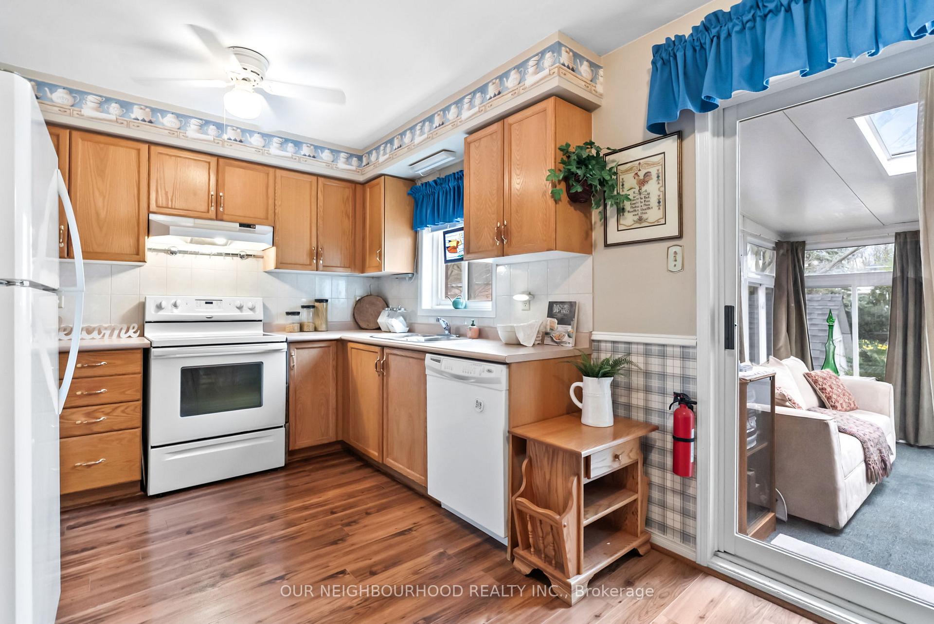 Photo 10 of 14 Concession Street E, Clarington, Bowmanville — HOMEH