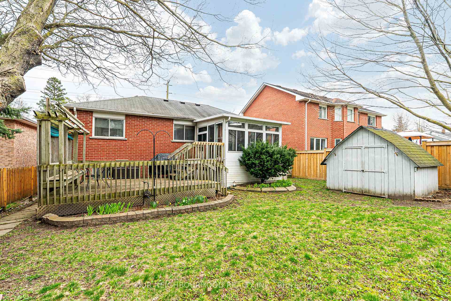 Photo 33 of 14 Concession Street E, Clarington, Bowmanville — HOMEH