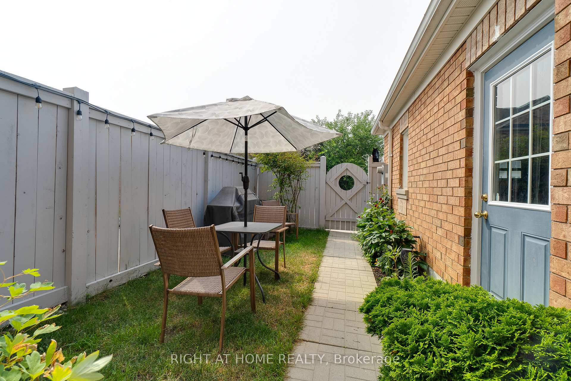 Photo 35 of 7 Blytheway Gate, Ajax, Northeast Ajax — HOMEH