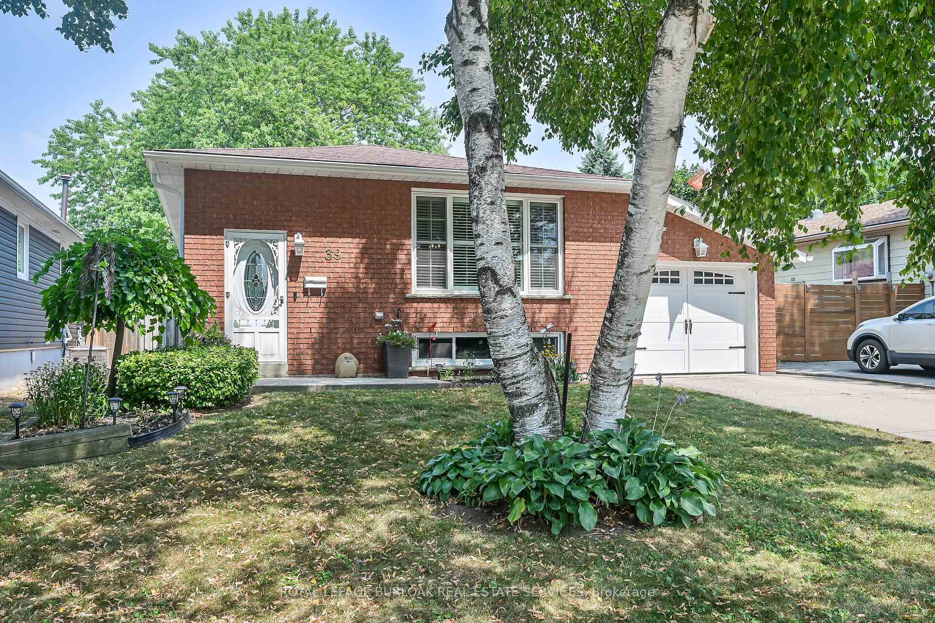 Photo 1 of 39 Heatherdale Place, Hamilton, Gourley — HOMEH