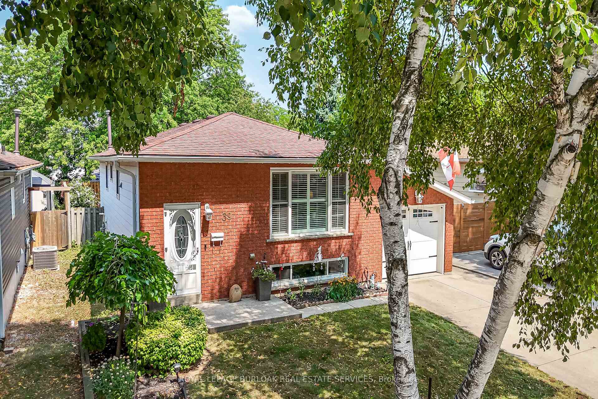 Photo 38 of 39 Heatherdale Place, Hamilton, Gourley — HOMEH