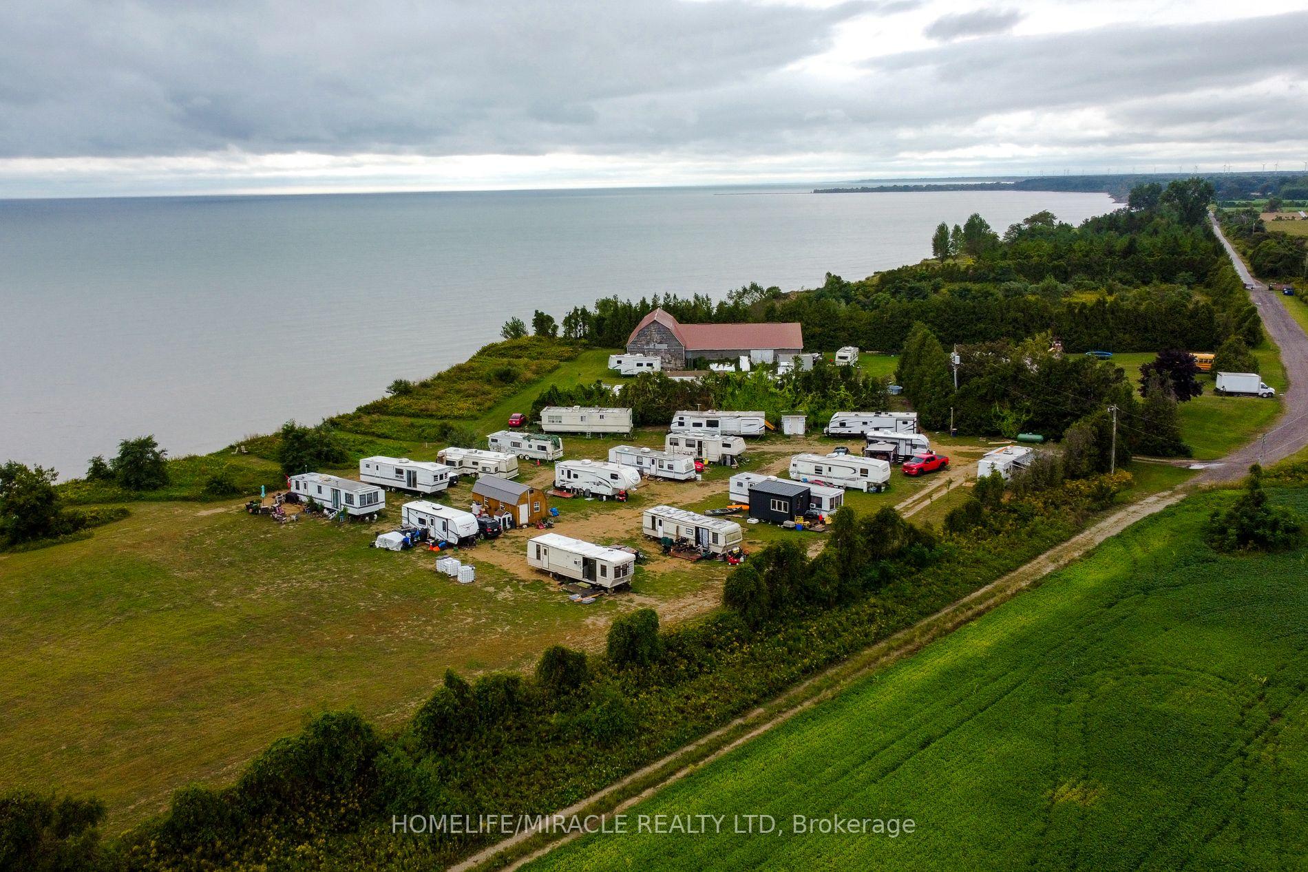Photo 4 of 56877 Lakeshore Line, Bayham, Rural Bayham — HOMEH