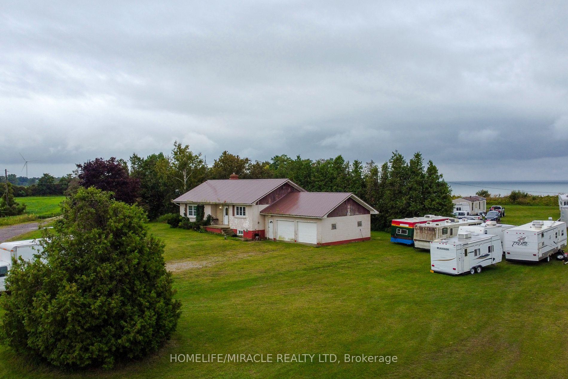 Photo 7 of 56877 Lakeshore Line, Bayham, Rural Bayham — HOMEH