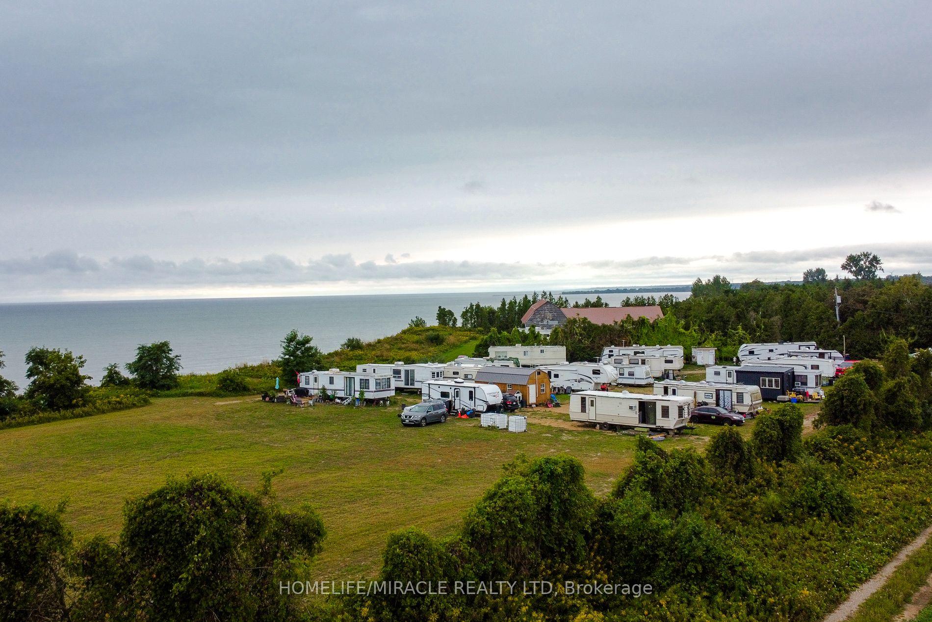 Photo 11 of 56877 Lakeshore Line, Bayham, Rural Bayham — HOMEH