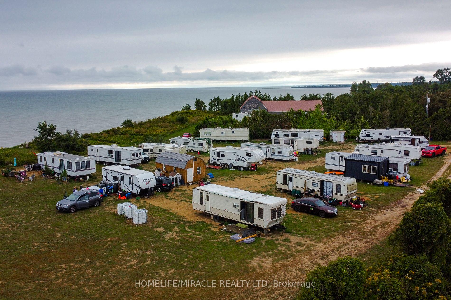 Photo 13 of 56877 Lakeshore Line, Bayham, Rural Bayham — HOMEH