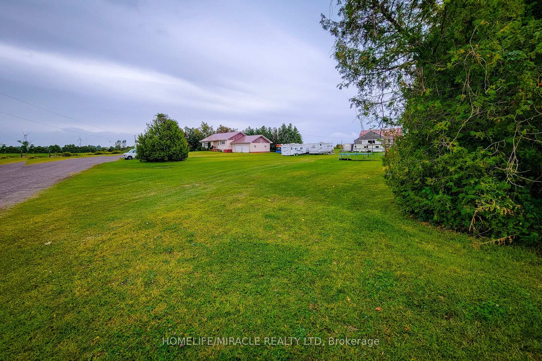Photo 20 of 56877 Lakeshore Line, Bayham, Rural Bayham — HOMEH