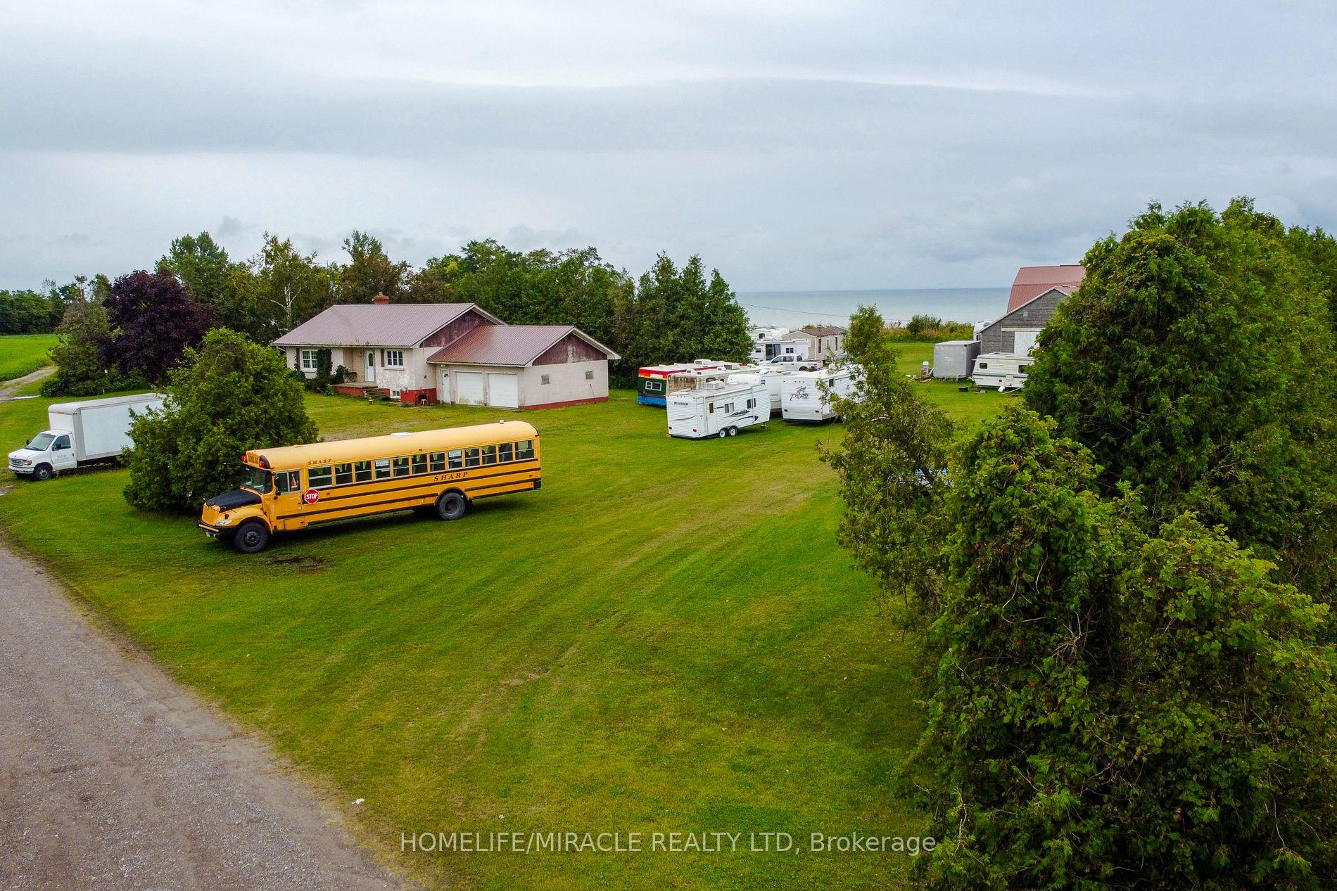 Photo 21 of 56877 Lakeshore Line, Bayham, Rural Bayham — HOMEH
