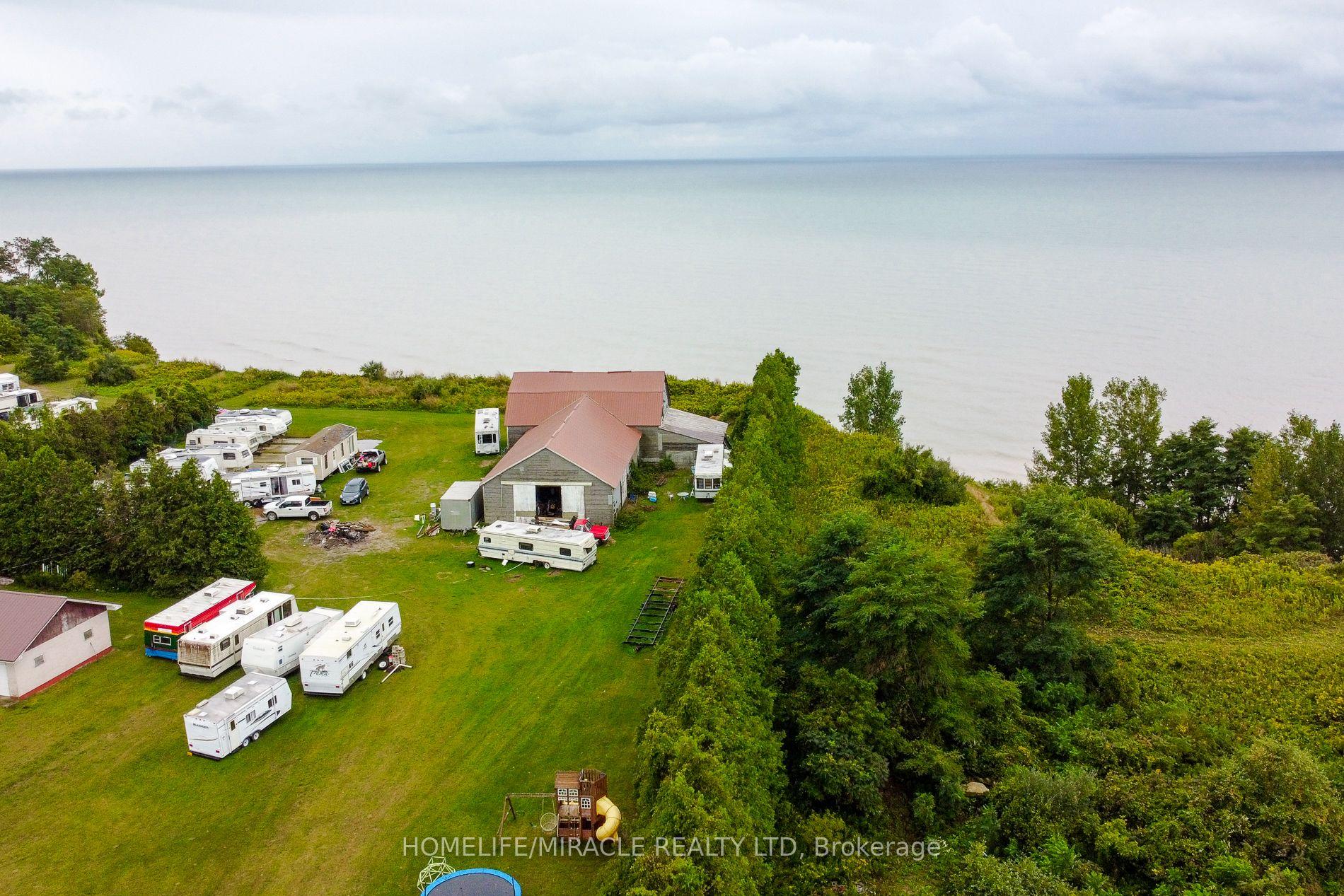 Photo 29 of 56877 Lakeshore Line, Bayham, Rural Bayham — HOMEH