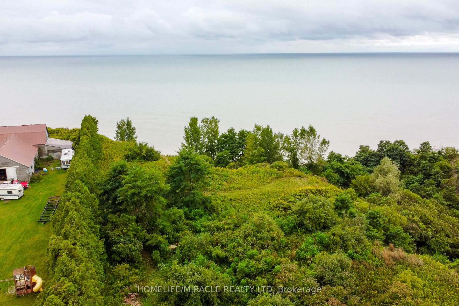 Photo 28 of 56877 Lakeshore Line, Bayham, Rural Bayham — HOMEH