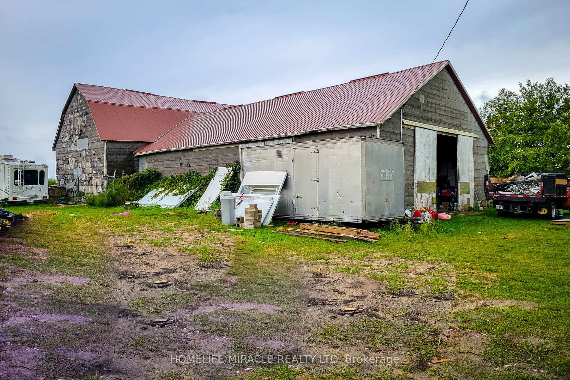 Photo 31 of 56877 Lakeshore Line, Bayham, Rural Bayham — HOMEH