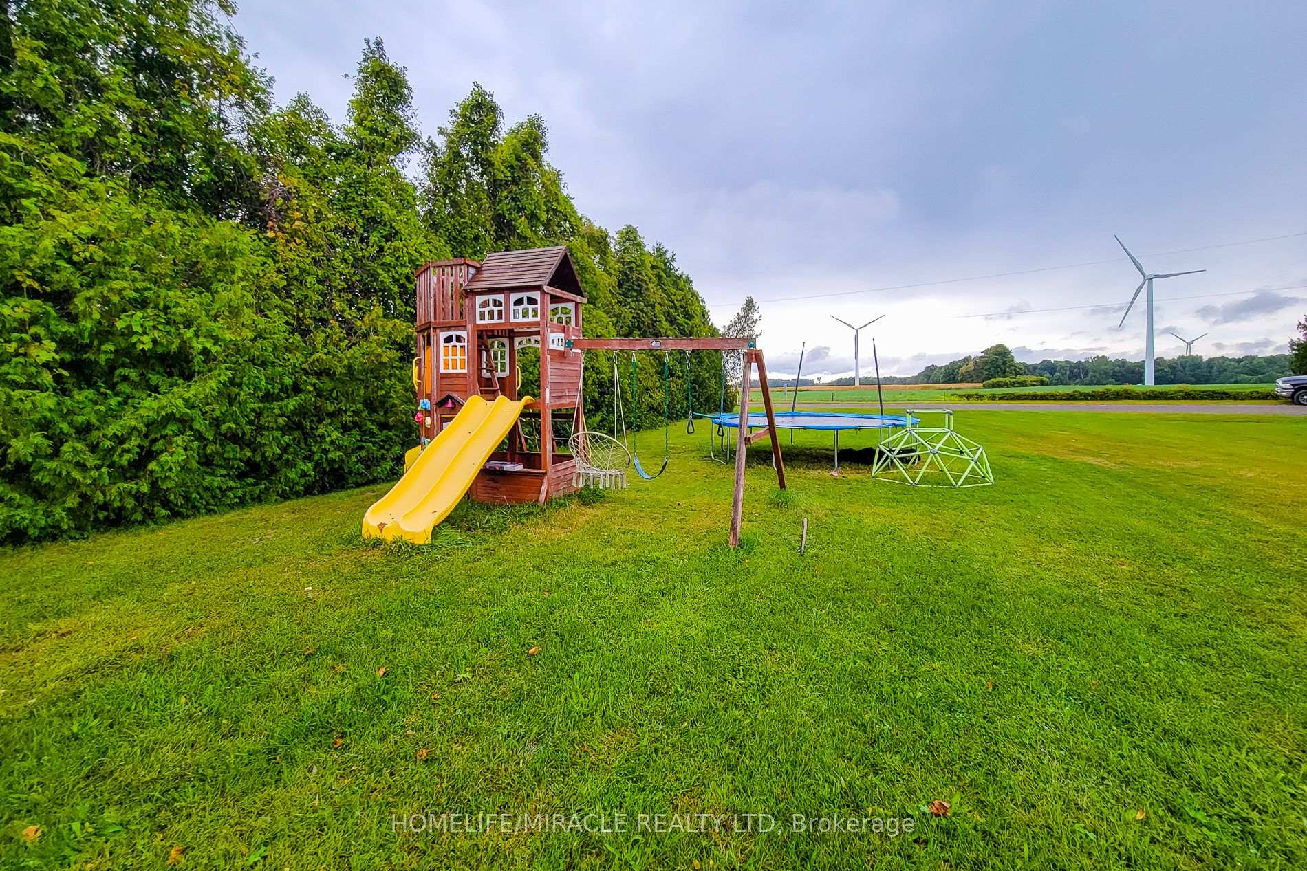Photo 33 of 56877 Lakeshore Line, Bayham, Rural Bayham — HOMEH