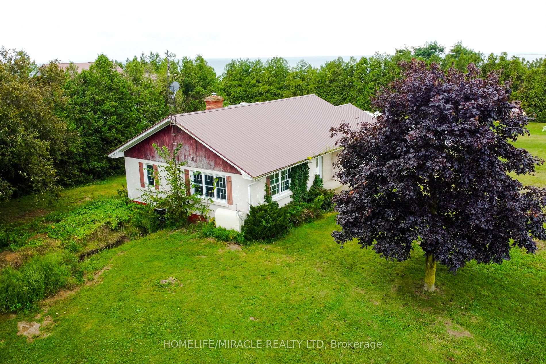 Photo 32 of 56877 Lakeshore Line, Bayham, Rural Bayham — HOMEH