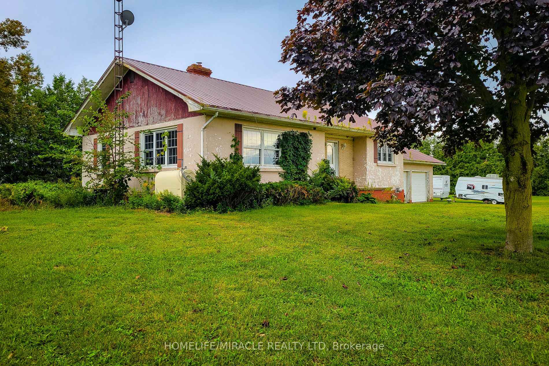 Photo 35 of 56877 Lakeshore Line, Bayham, Rural Bayham — HOMEH