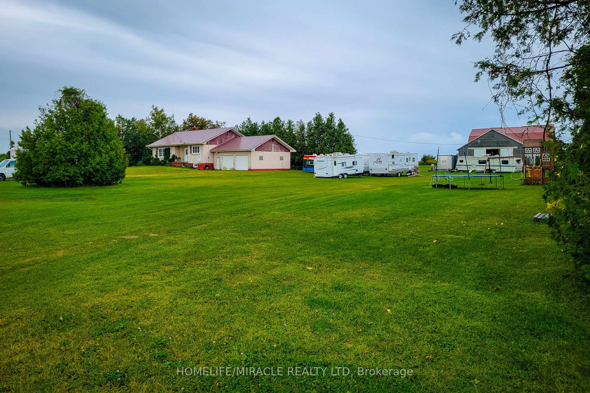 Photo 34 of 56877 Lakeshore Line, Bayham, Rural Bayham — HOMEH