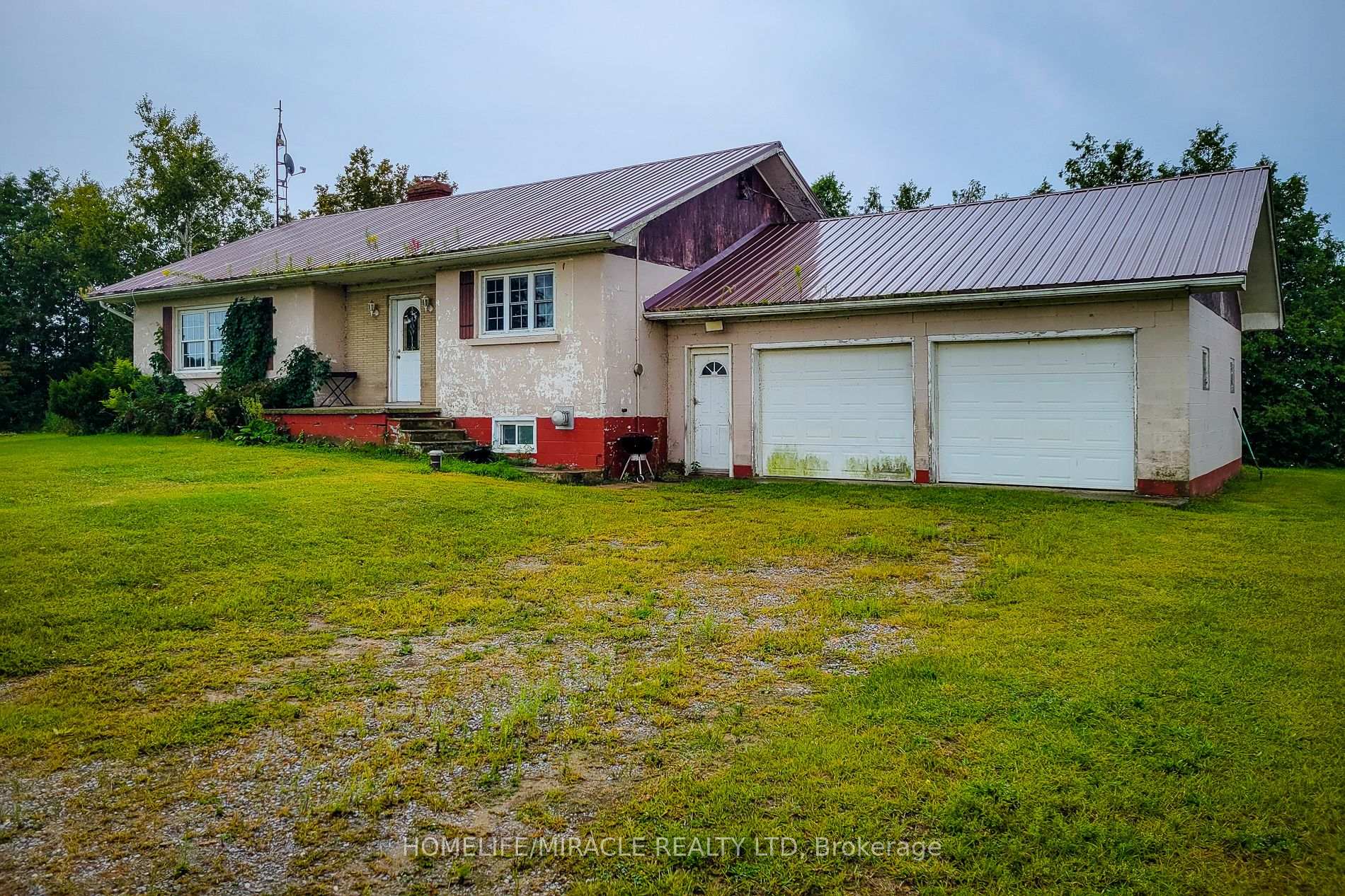 Photo 36 of 56877 Lakeshore Line, Bayham, Rural Bayham — HOMEH