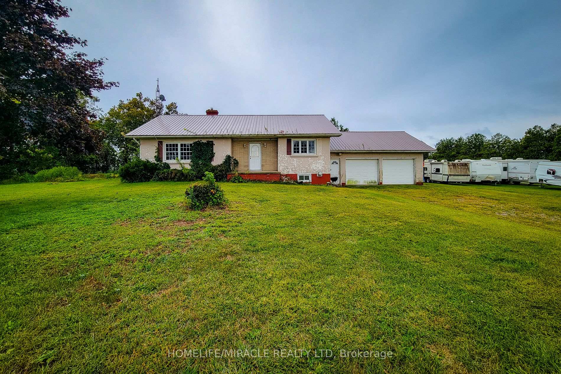 Photo 39 of 56877 Lakeshore Line, Bayham, Rural Bayham — HOMEH