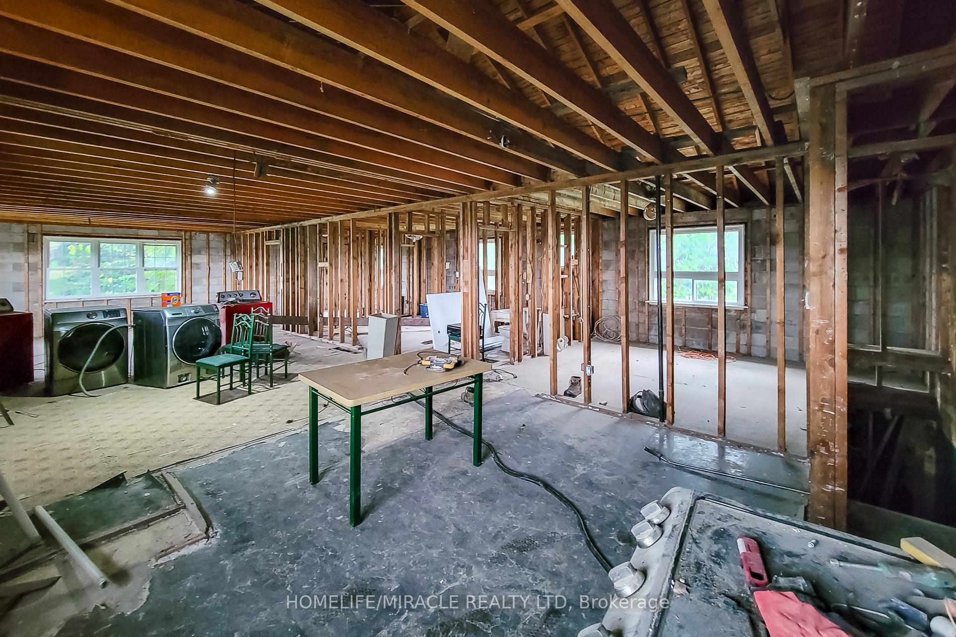 Photo 37 of 56877 Lakeshore Line, Bayham, Rural Bayham — HOMEH