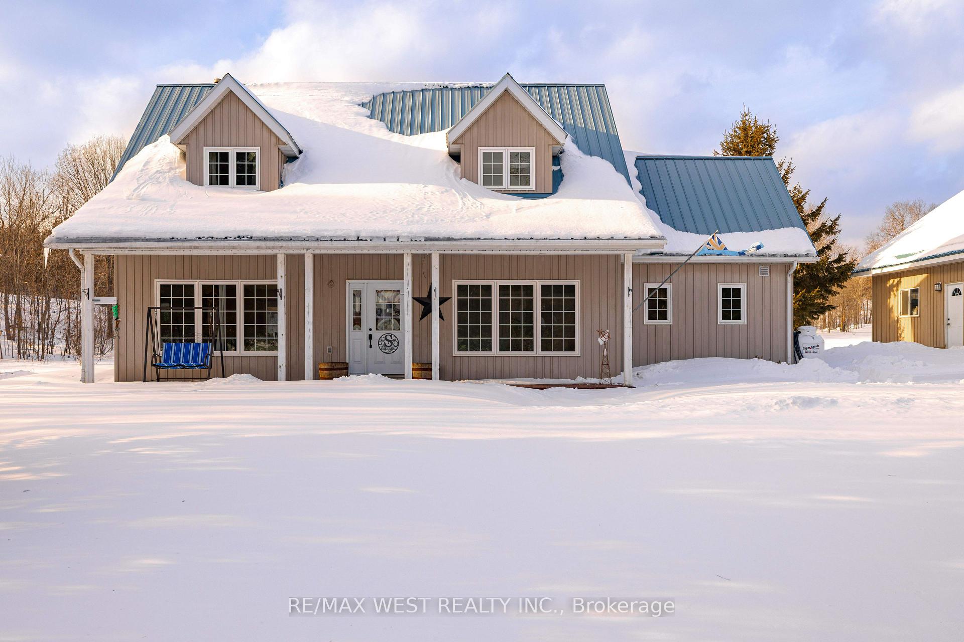 Photo 1 of 6695 Bradden Lane, Frontenac, Frontenac South — HOMEH