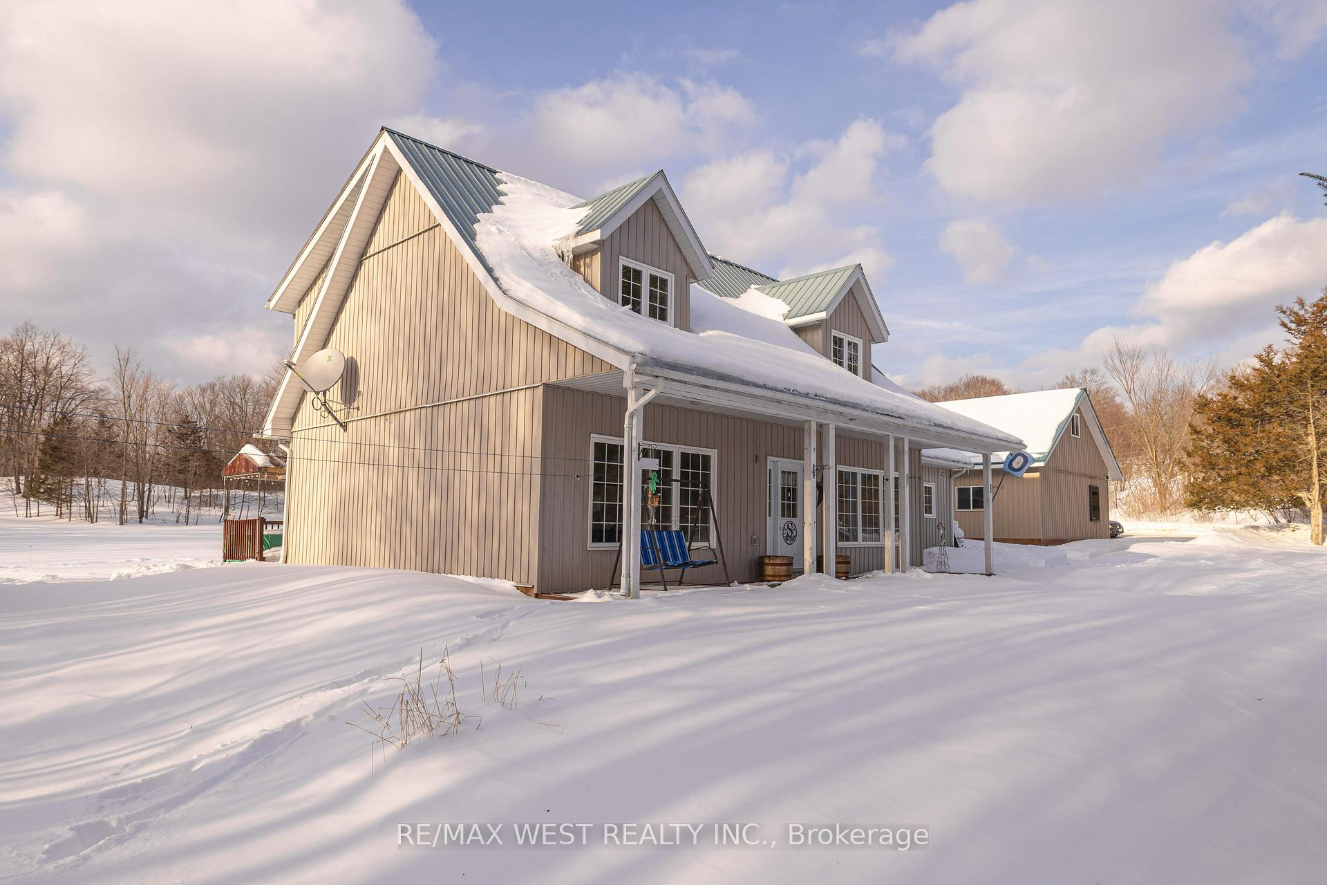 Photo 40 of 6695 Bradden Lane, Frontenac, Frontenac South — HOMEH